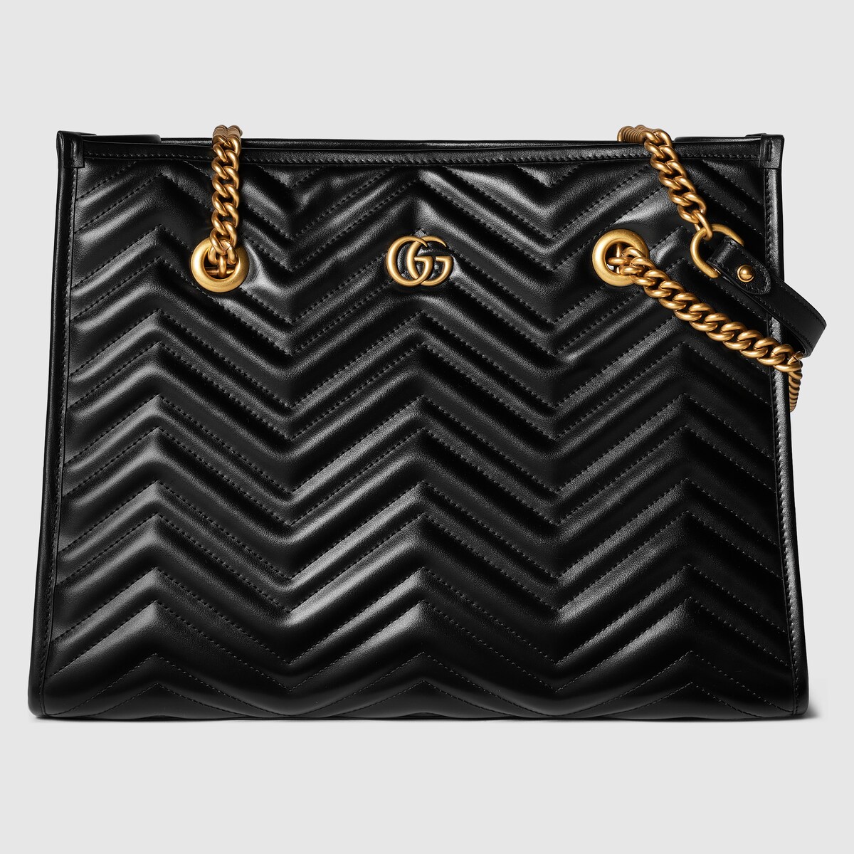 Gg marmont tote new arrivals