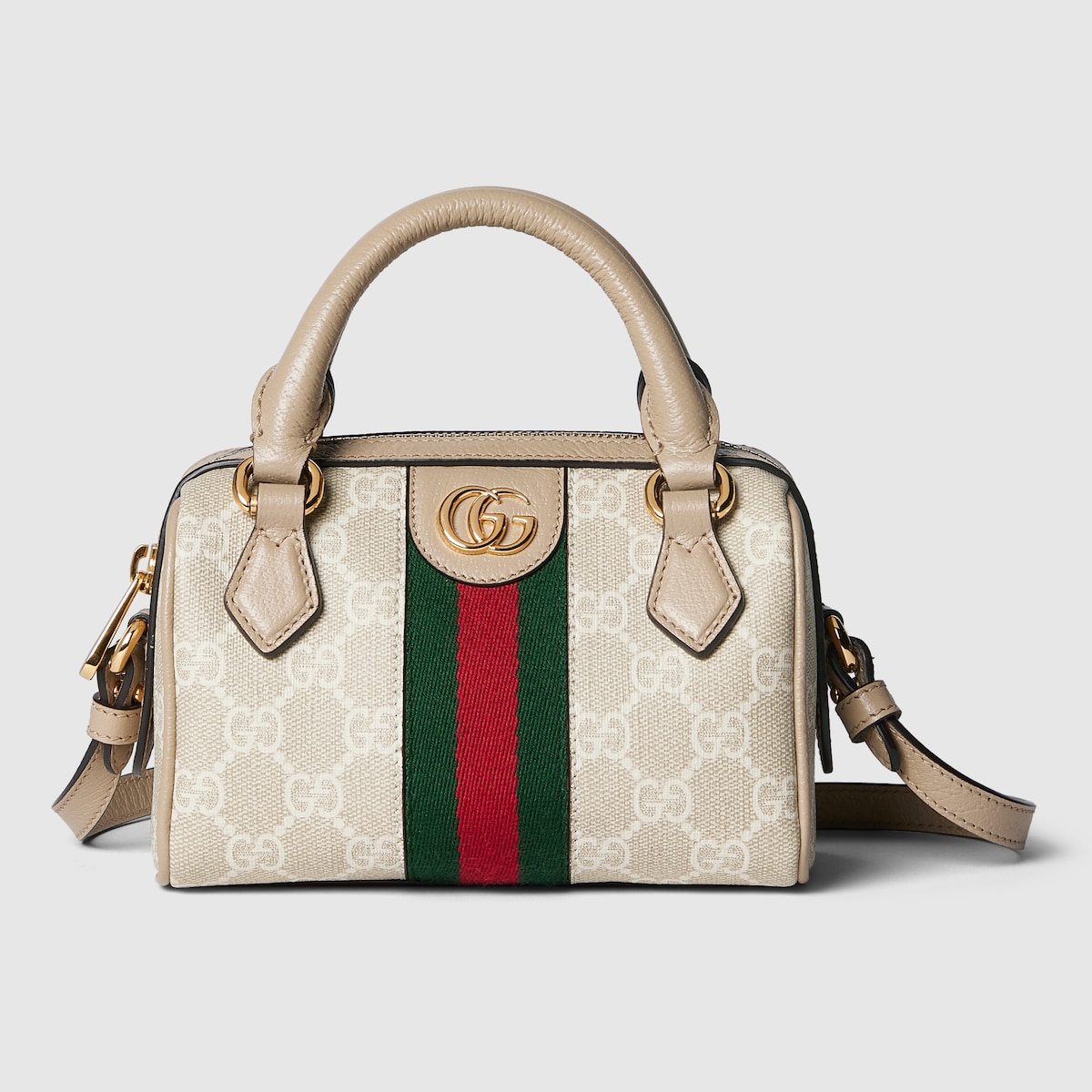 心ときめく◇Ophidia ミニ バックパック◇GUCCI オフィディア〕スモール バックパック GGスプリーム | GUCCI公式