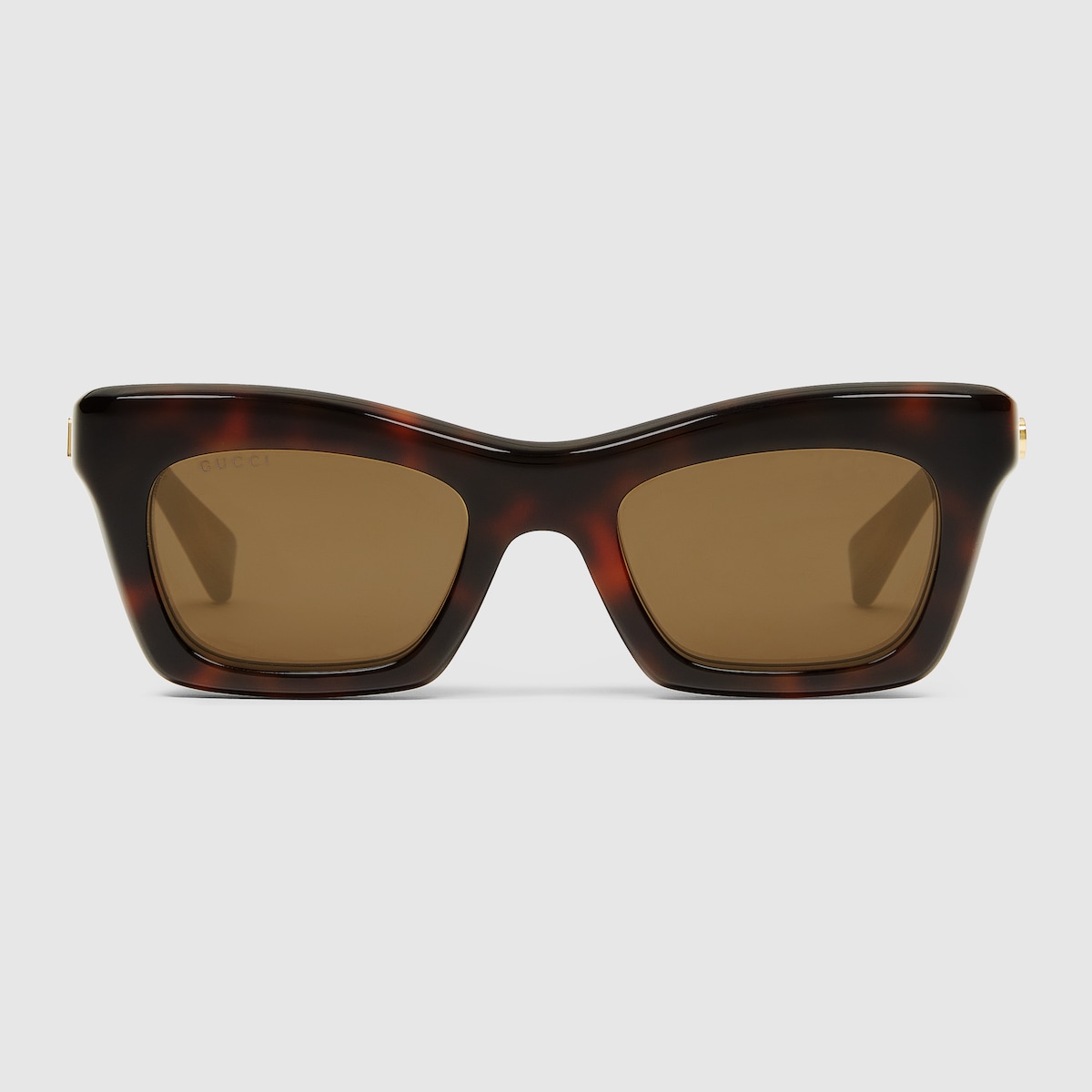 Gucci sunglasses women's tortoise shell online