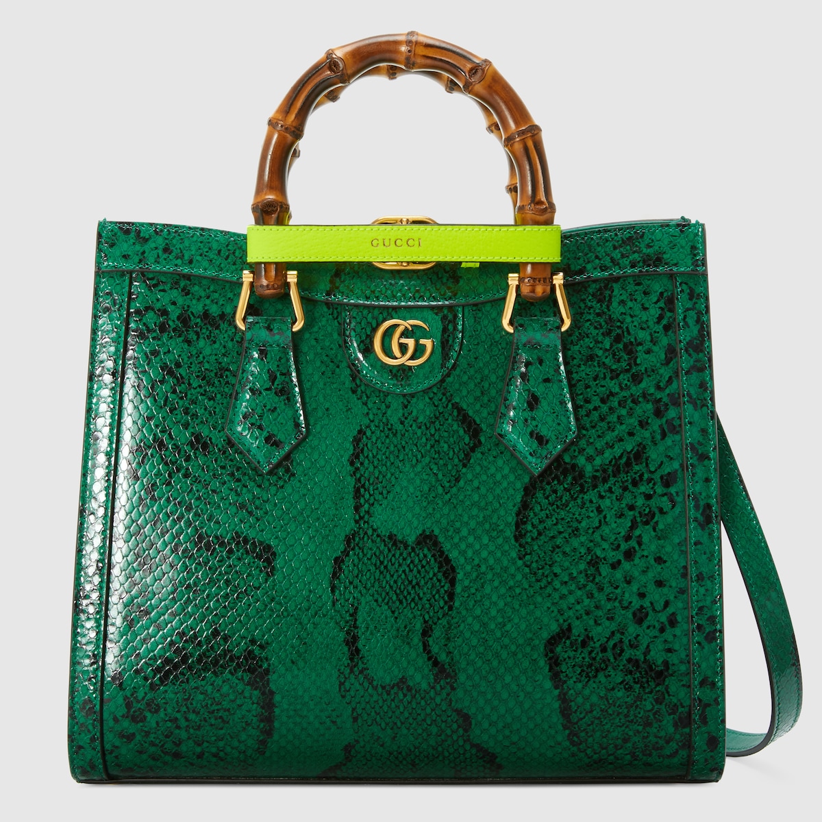Borsa di gucci piccola outlet