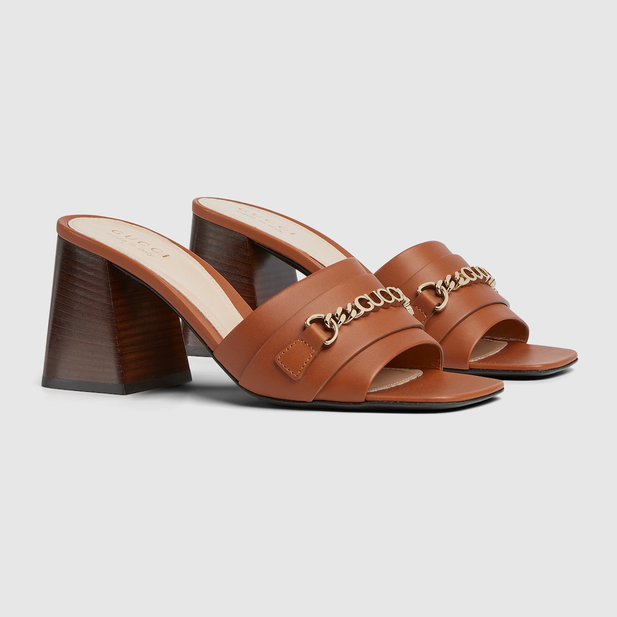 Gucci sandalo store