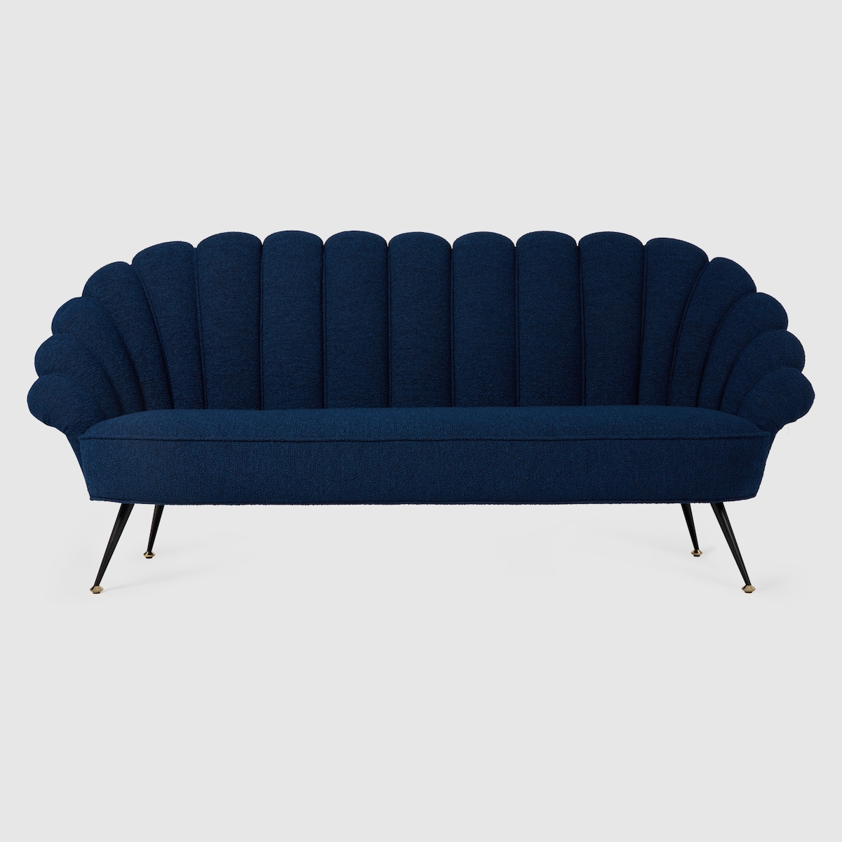 ブークレ ソファ ・ダークブルー ブークレ | GUCCI公式