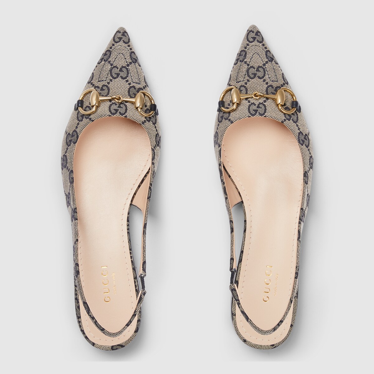 Are ballet flats in style 218 on sale