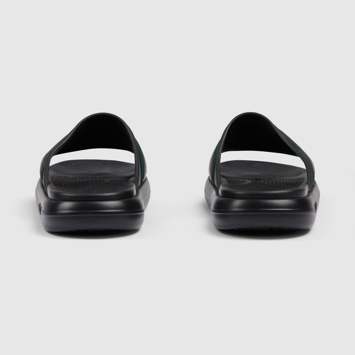 Gucci slides web online