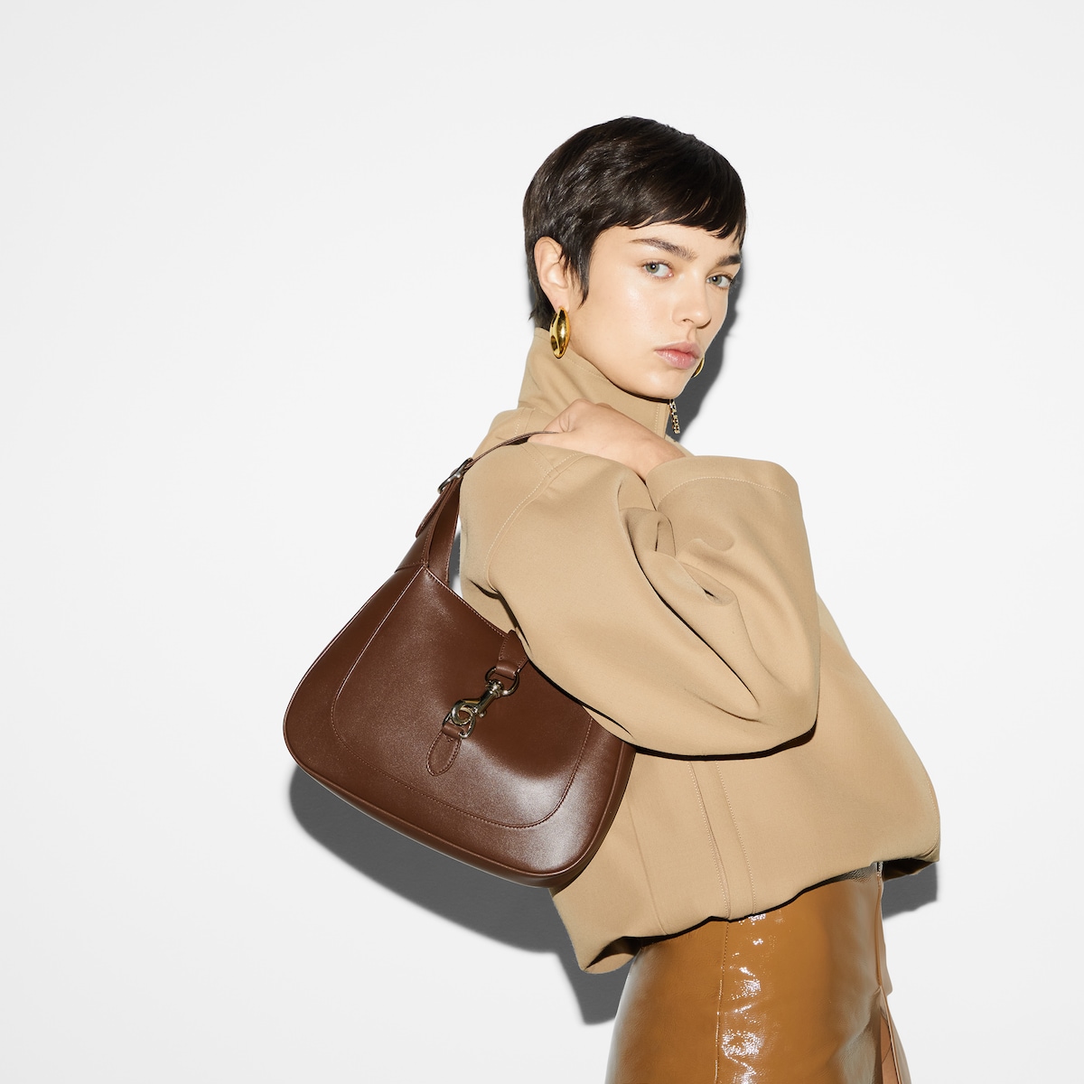Sac gucci jackie outlet