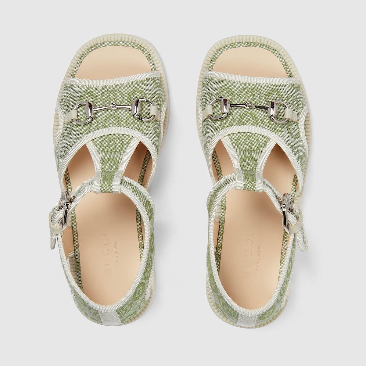 Gucci sandals for toddlers online