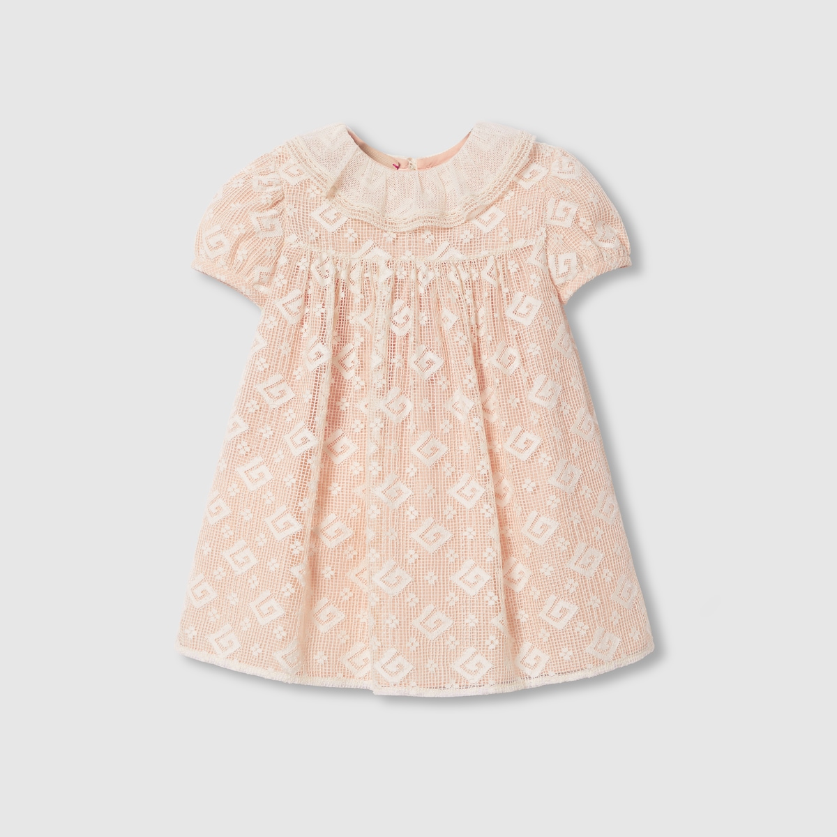 gucci babykleid