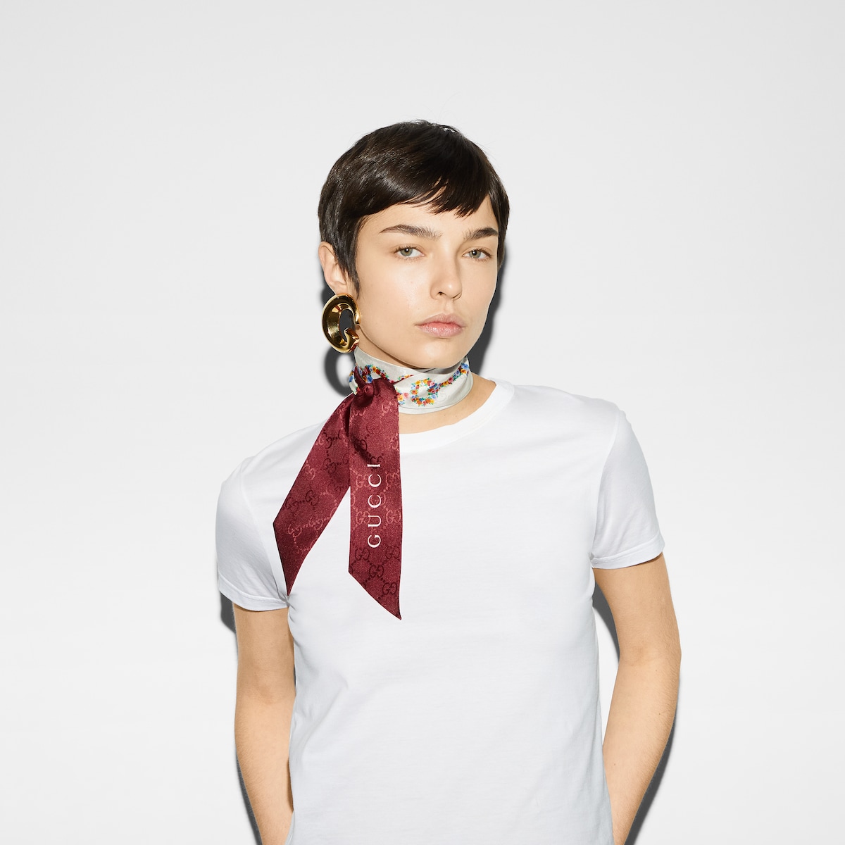 Fiocco gucci discount