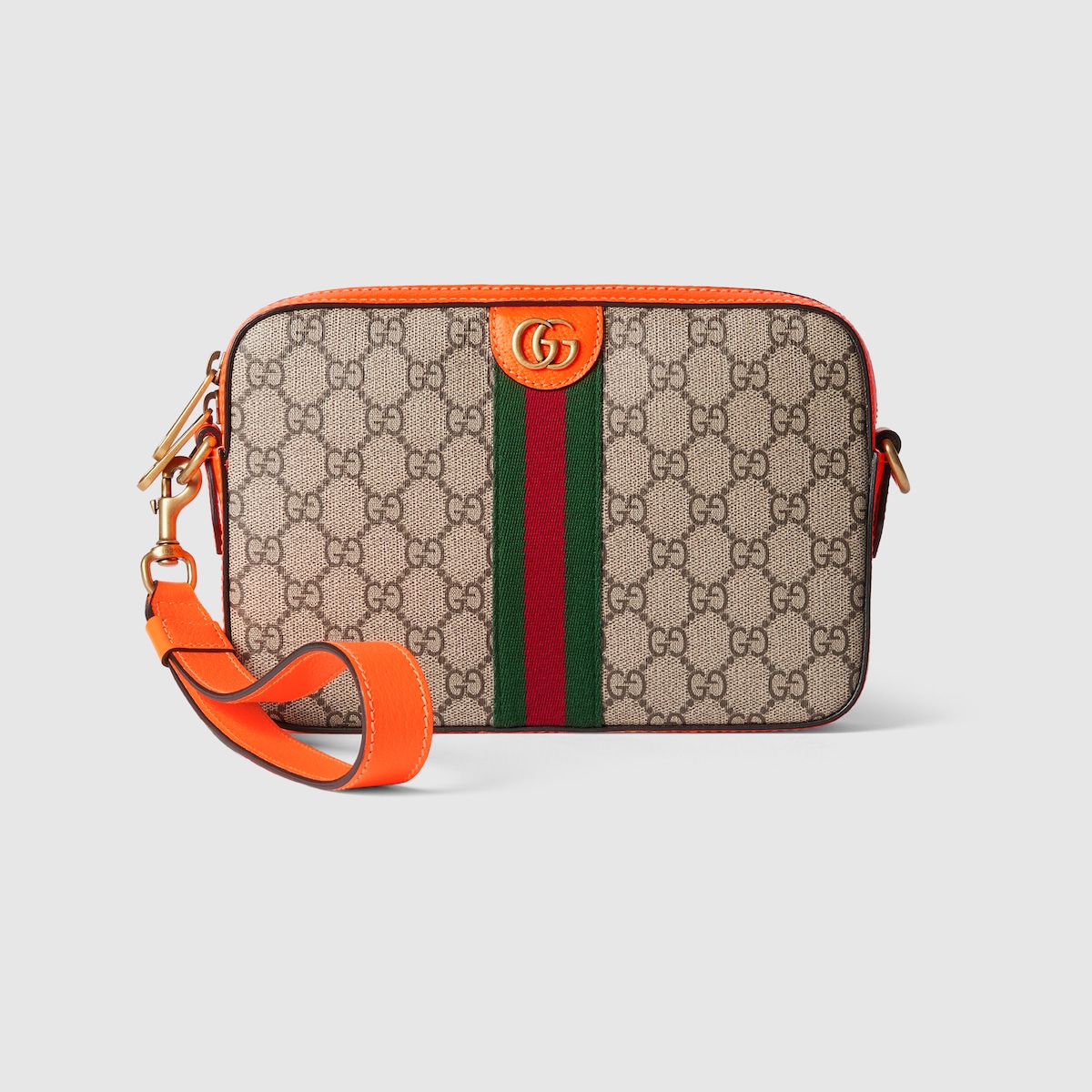 Gucci crossbody bag large online