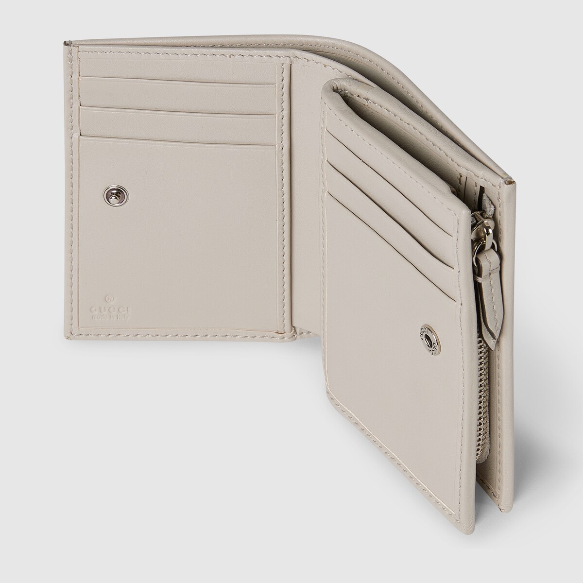 GG Marmont グッチ 財布 GUCCI ラウンドファスナー長財布