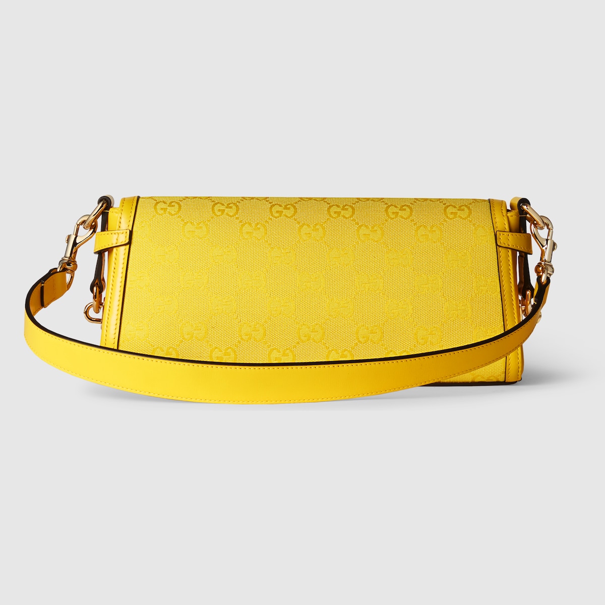Borsa gucci gialla deals