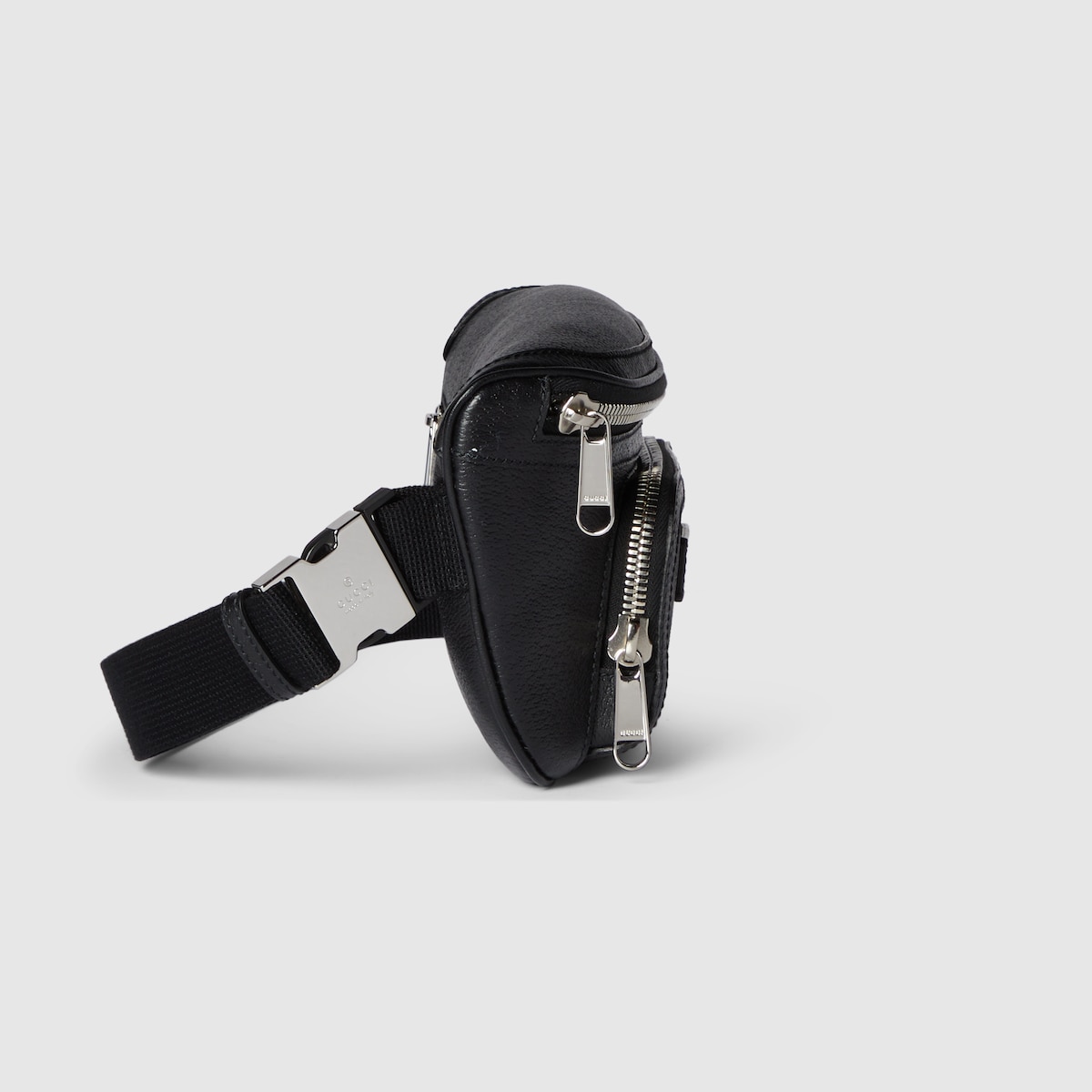 「高評価！」注目のレビュ in bag belt medium Supreme GG black US GUCCI® | leather DJ機材