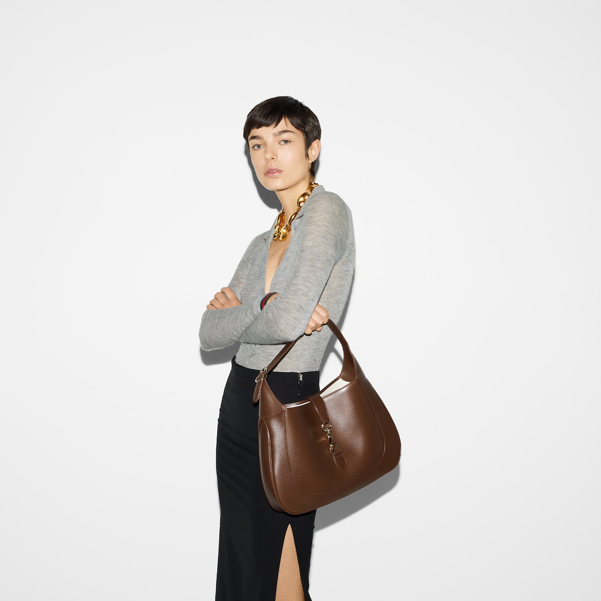 Gucci Jackie large bag
