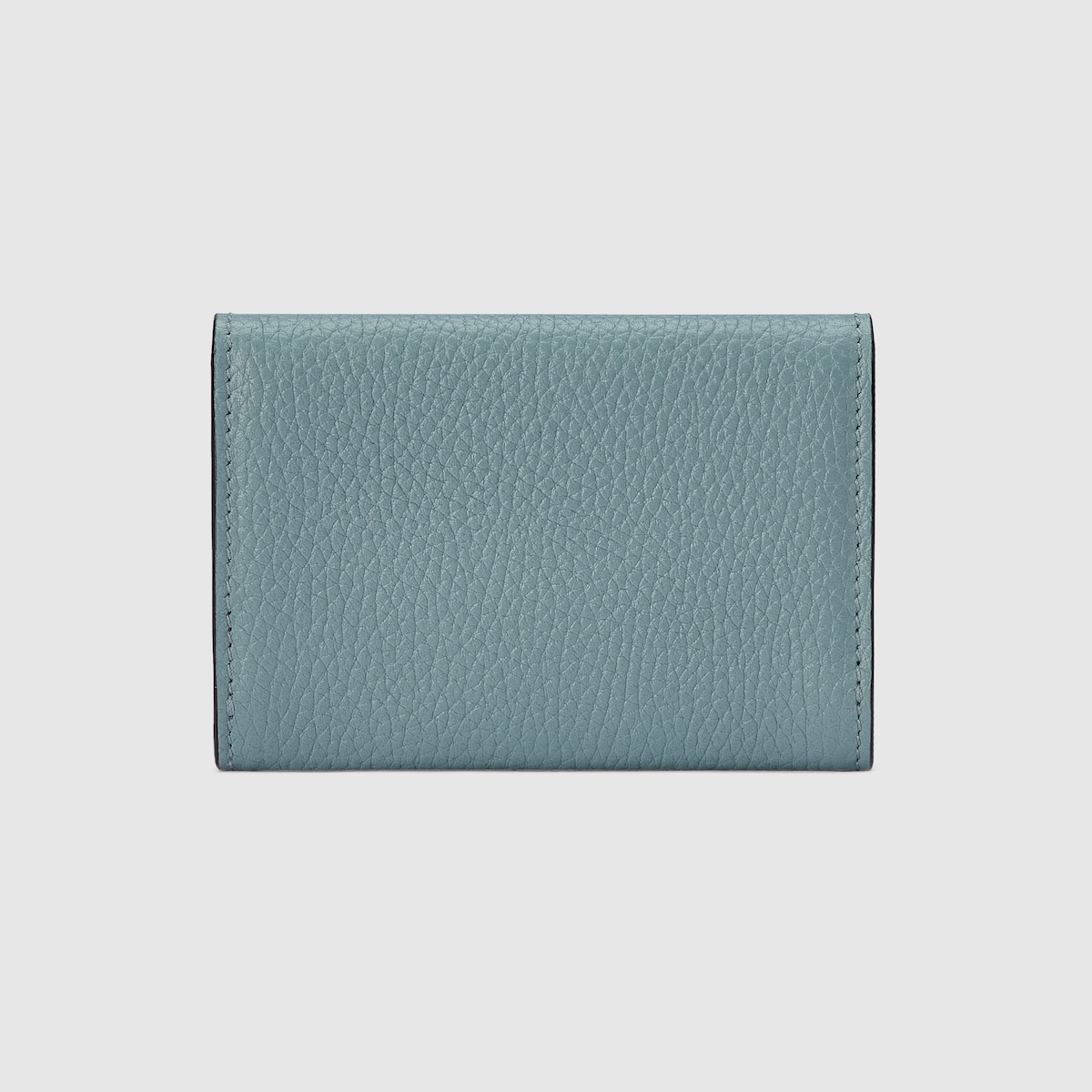 日本限定 GUCCI ロゴ カードケース ウォレット （名刺入れ