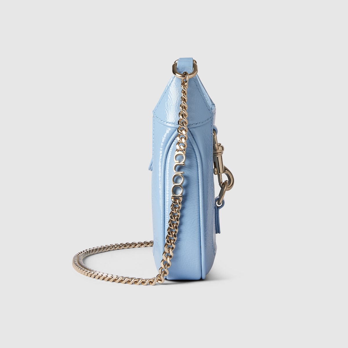 GUCCI - 新品 グッチ GUCCI ショルダーバッグ マイクロ