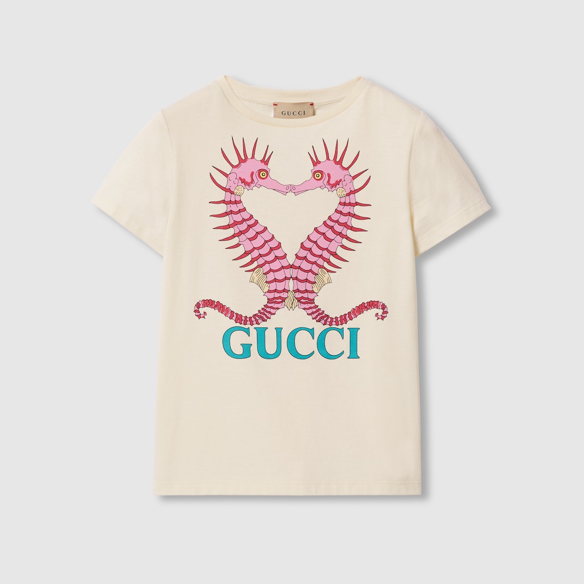 Gucci children's t shirt best sale