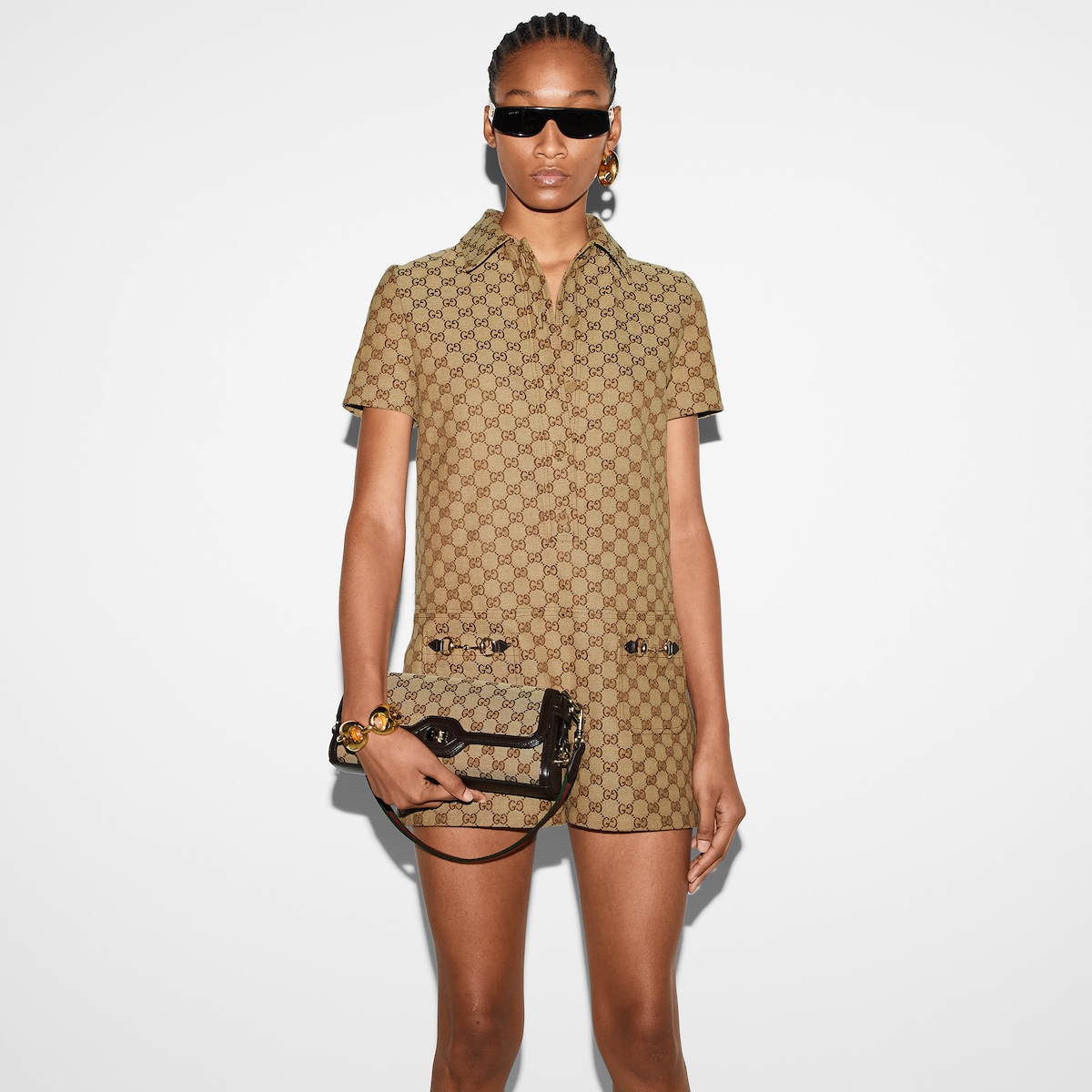 Gucci 2024 romper