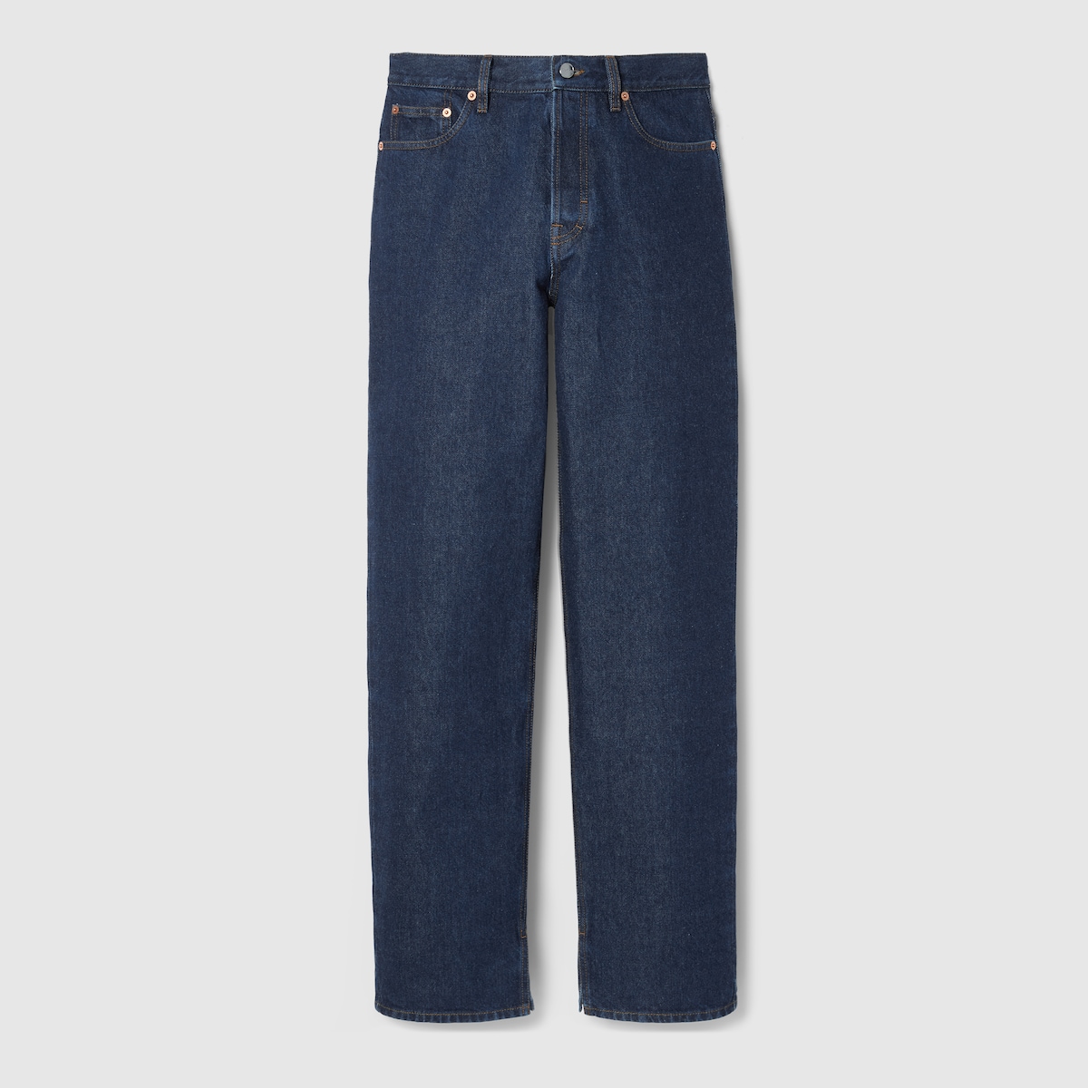 デニム・ジーパン GUCCI Woman Jeans Blue 816971XDC5F 4100 786815_XDCYY_4100_001_100_0000