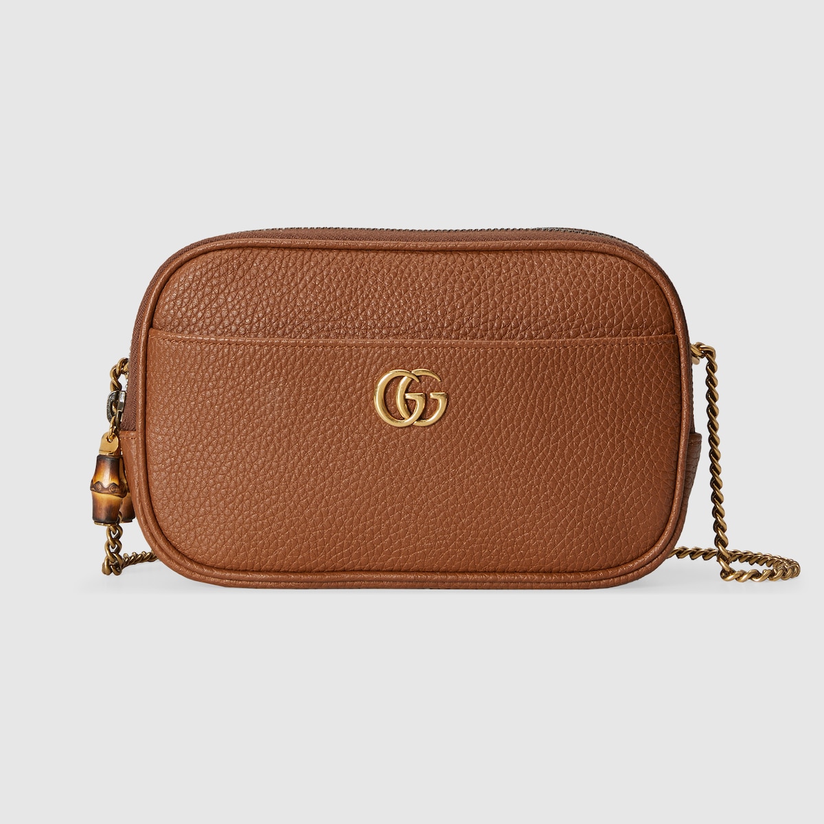 Borsa gucci doppia g sales