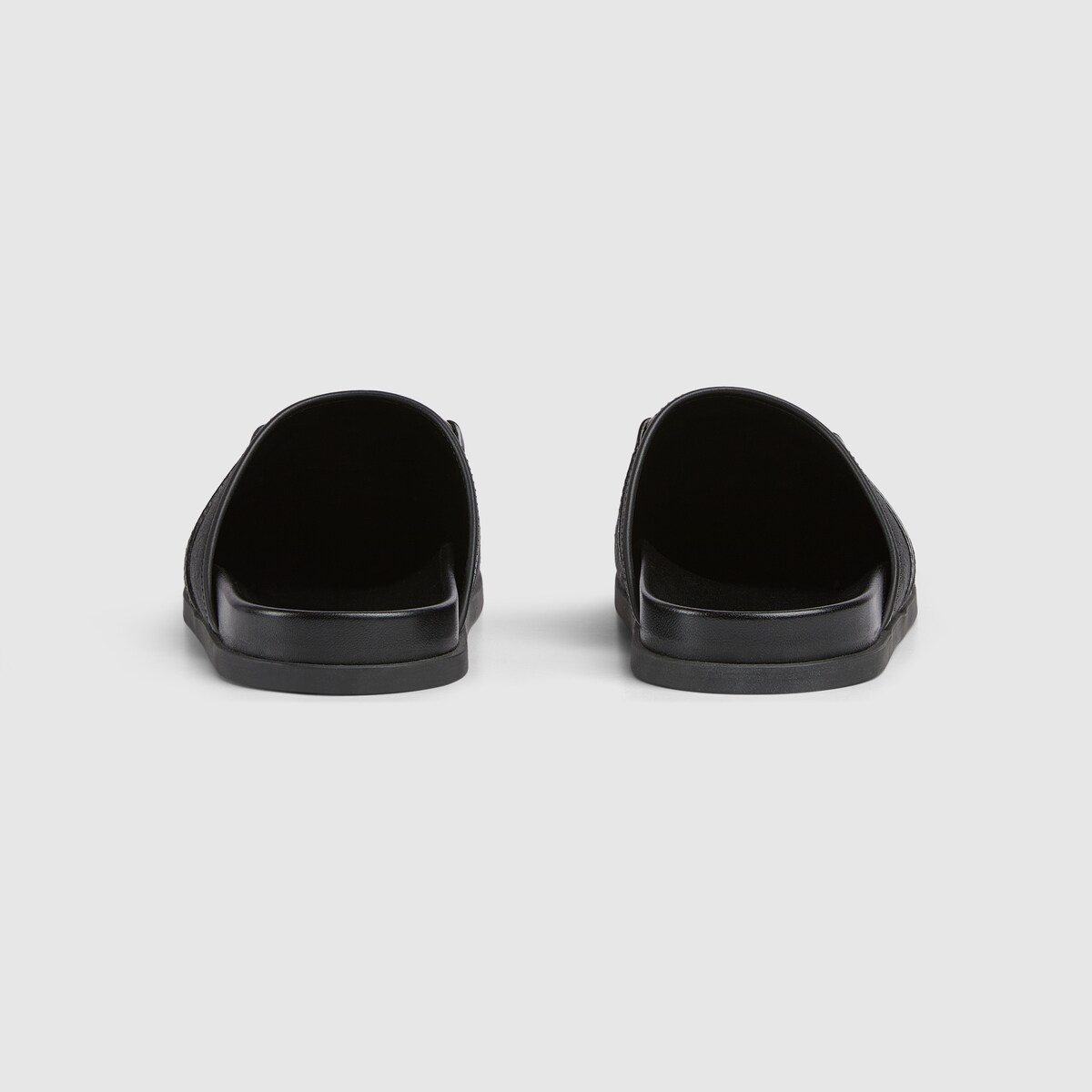 Sabot gucci uomo discount