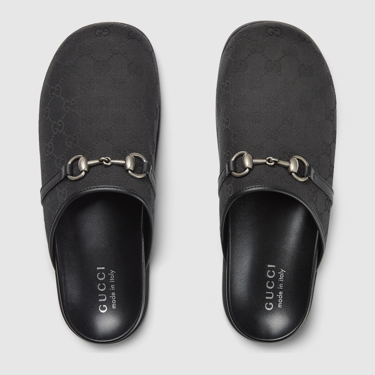 Gucci pantofole uomo clearance