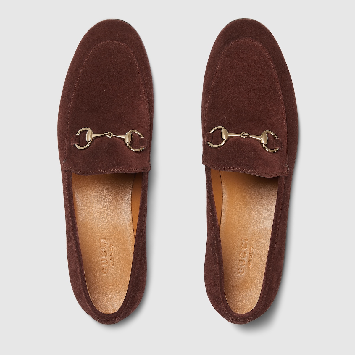 loafers gucci womens