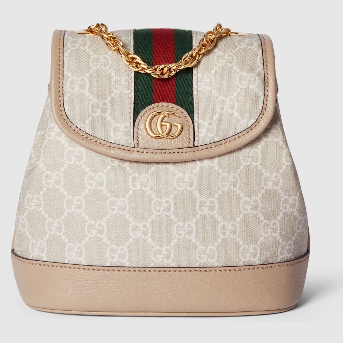 Gucci women's small backpack sale