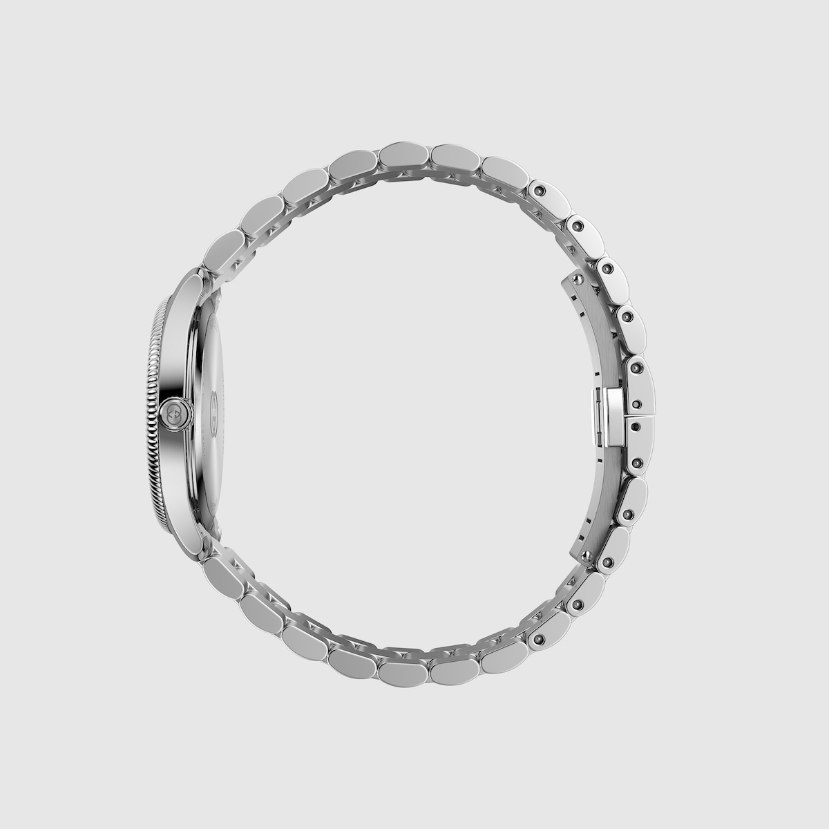 G-タイムレス〕ウォッチ（29 mm）スチール | GUCCI公式