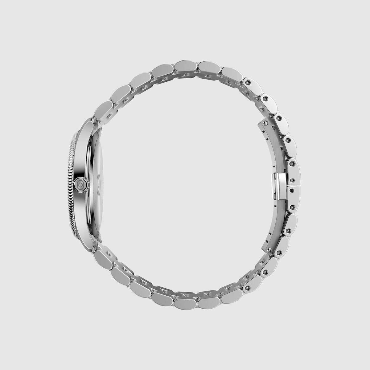 G-タイムレス〕ウォッチ（29 mm） ・スチール | GUCCI公式