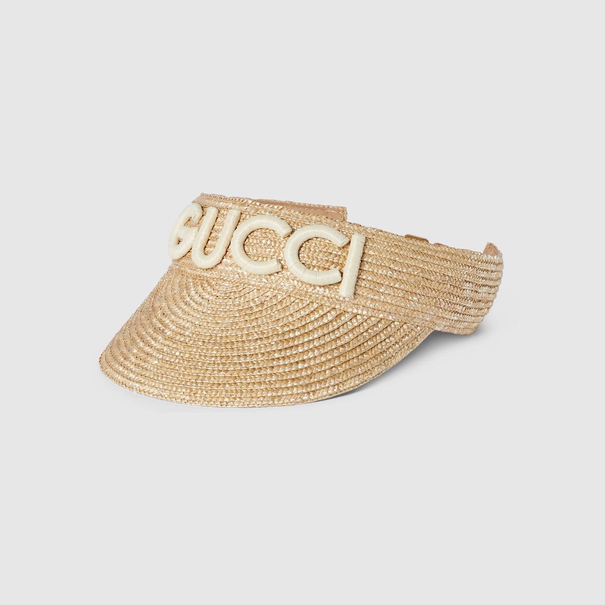 Visor gucci discount