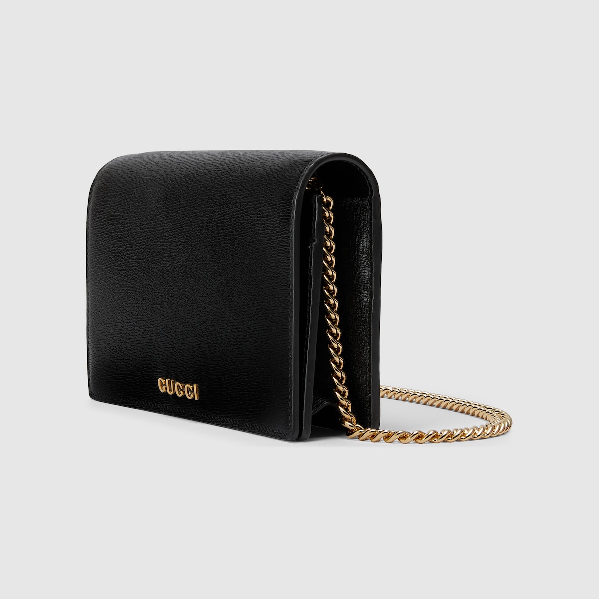 Llife LEATHER CHAIN WALLET CODE