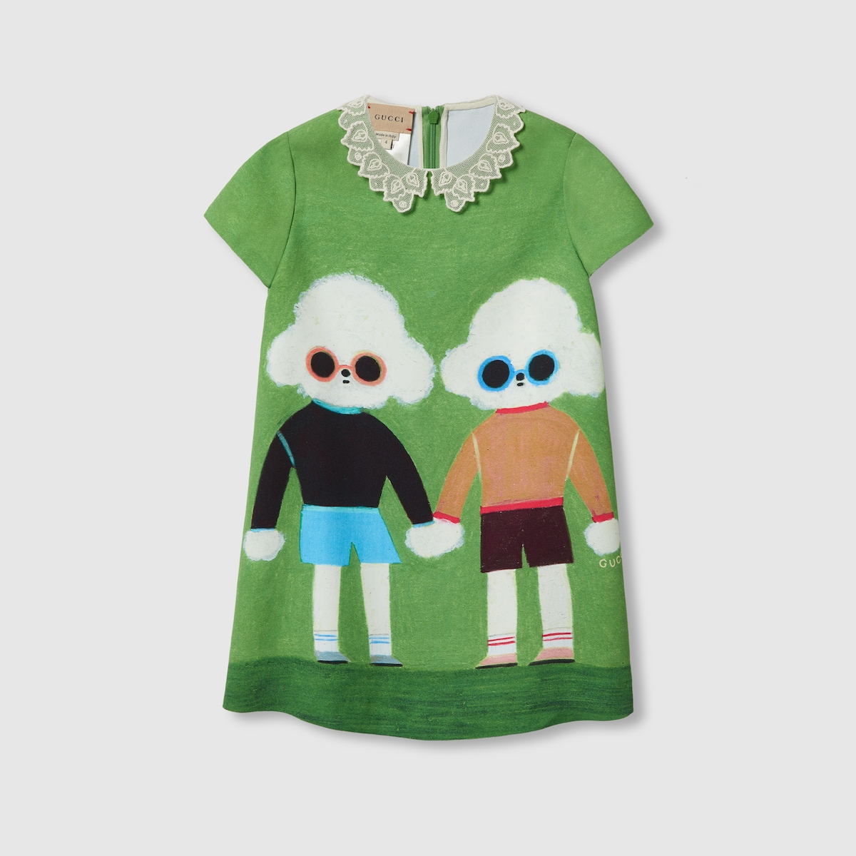 Children 