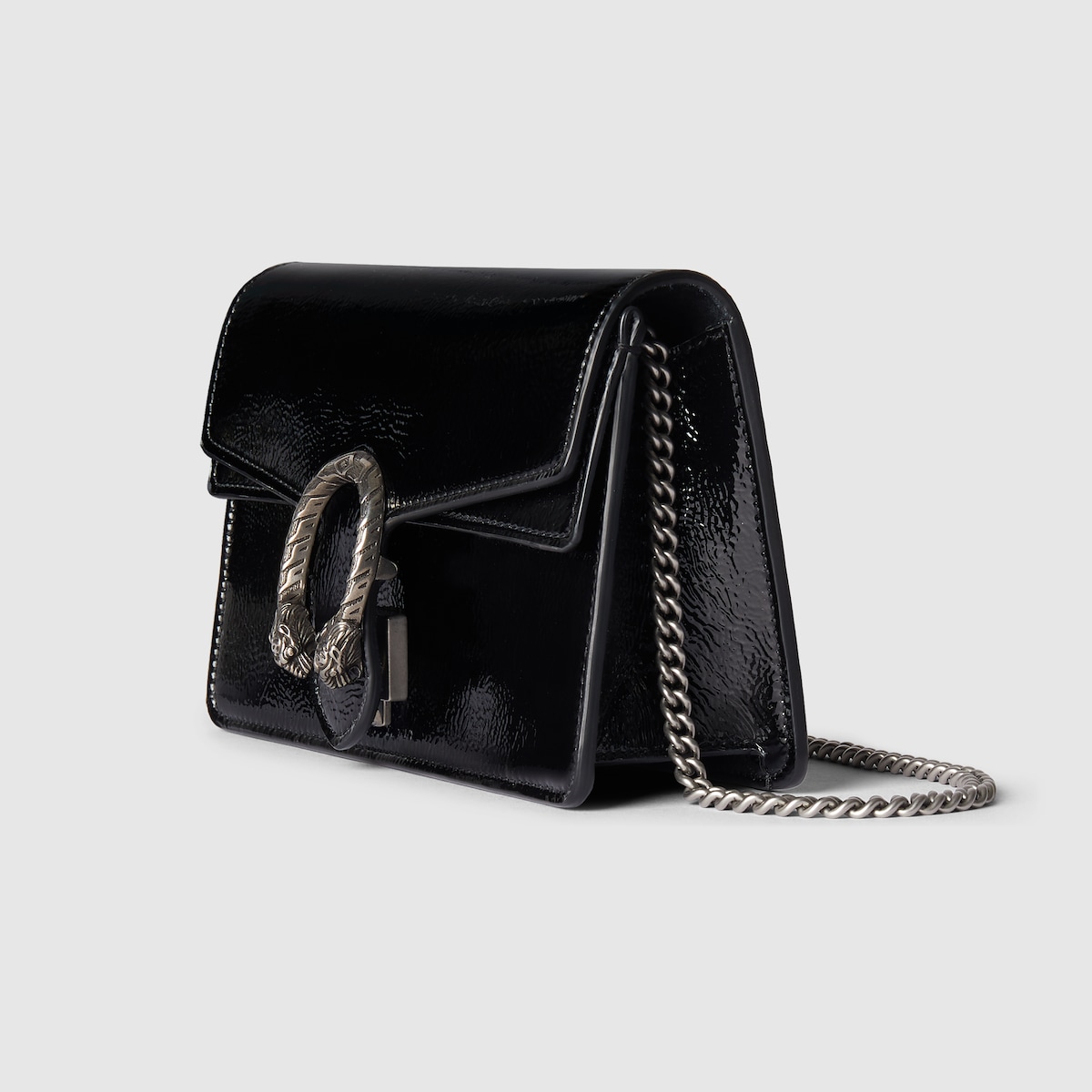 7070 Jaylene Three Compartments Crossbody Bag