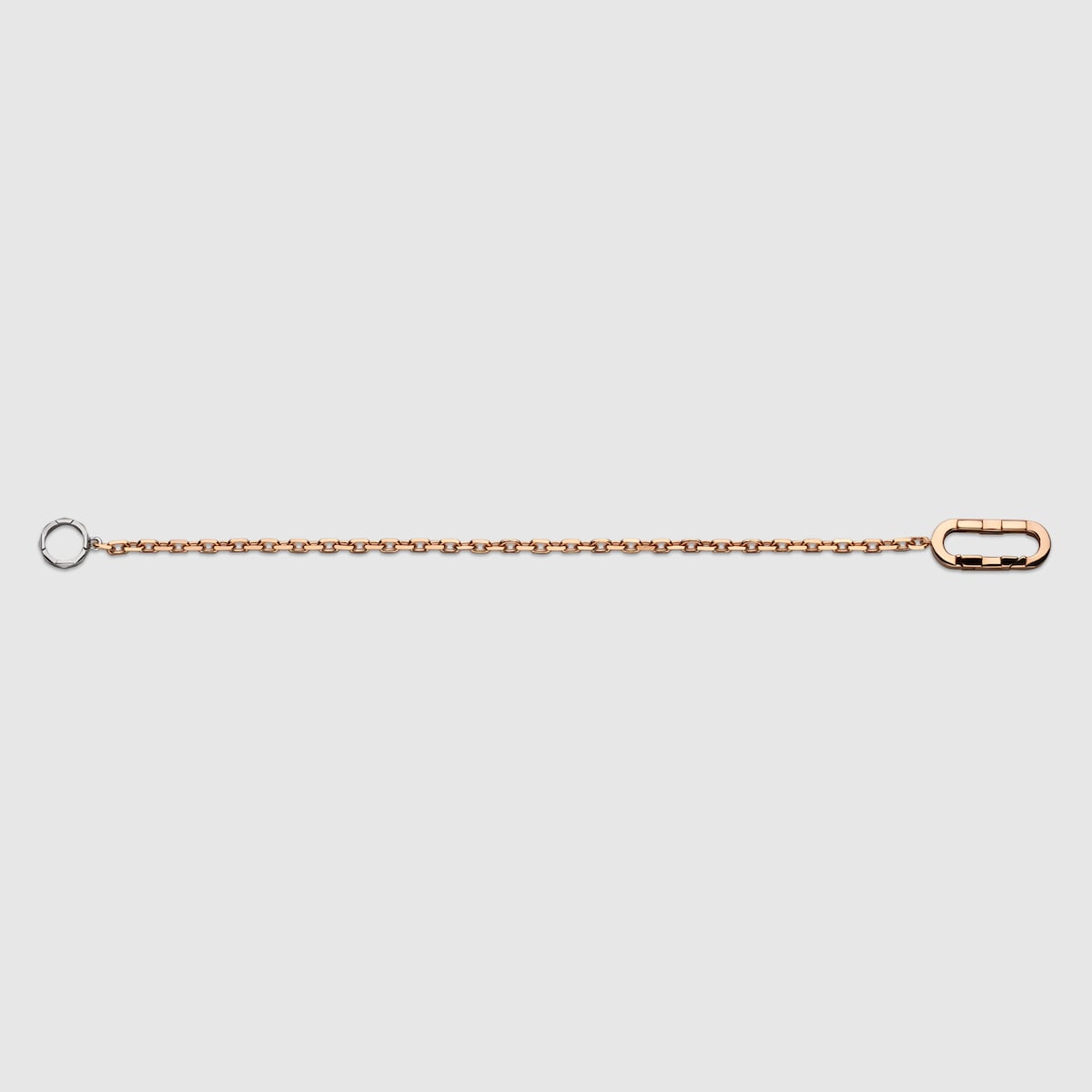 Gucci グッチ Link To Love 18Kローズゴールドブレスレット 楽天市場】グッチ GUCCI レディース LINK TO LOVE ブレスレット