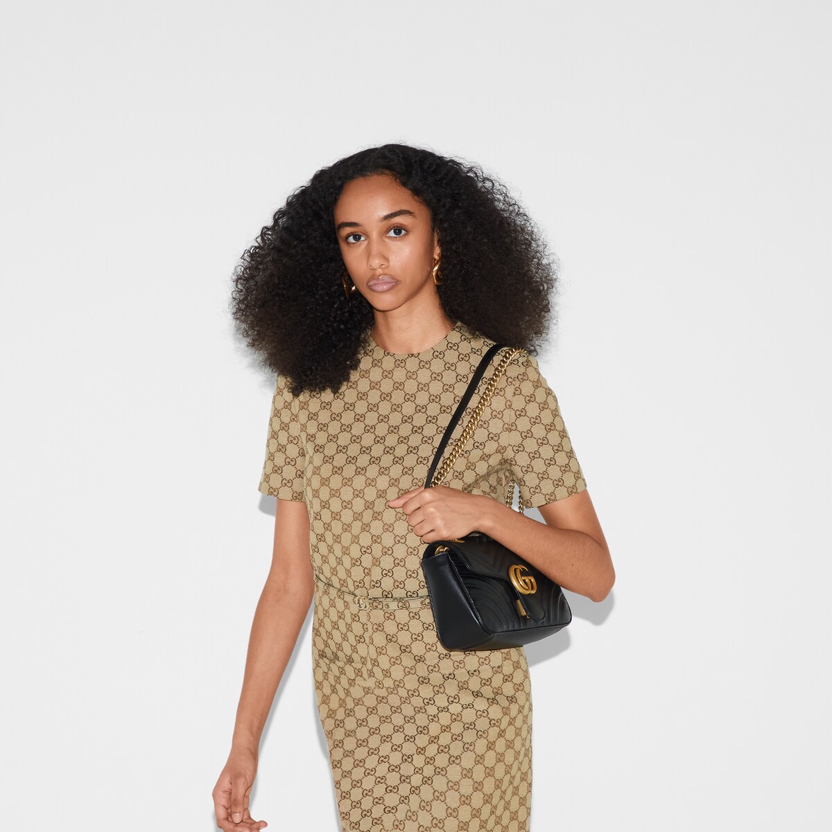 Marmont gucci piccola shop