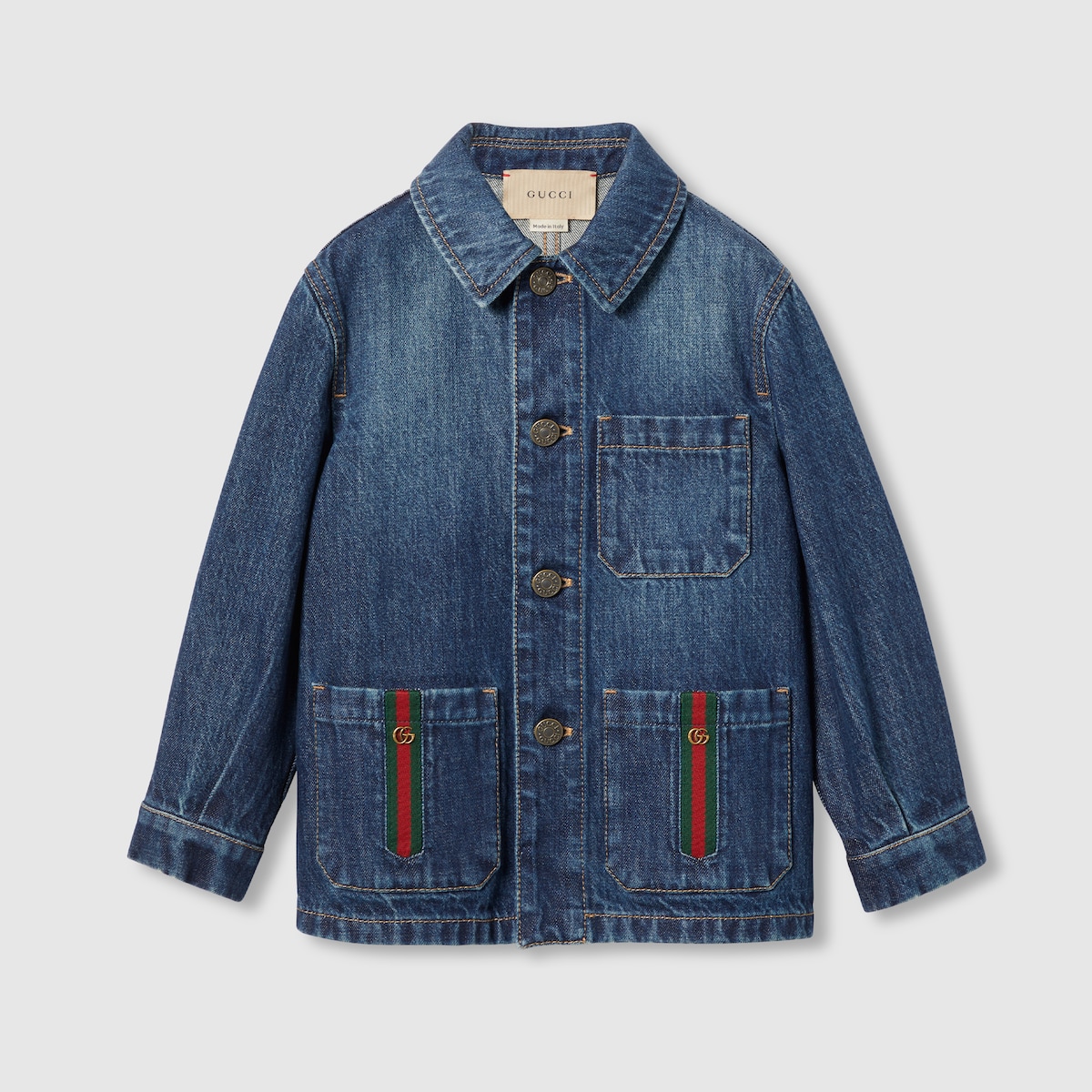 グッチ キッズ ブルゾン GUCCI ブランド 子供服 アウター