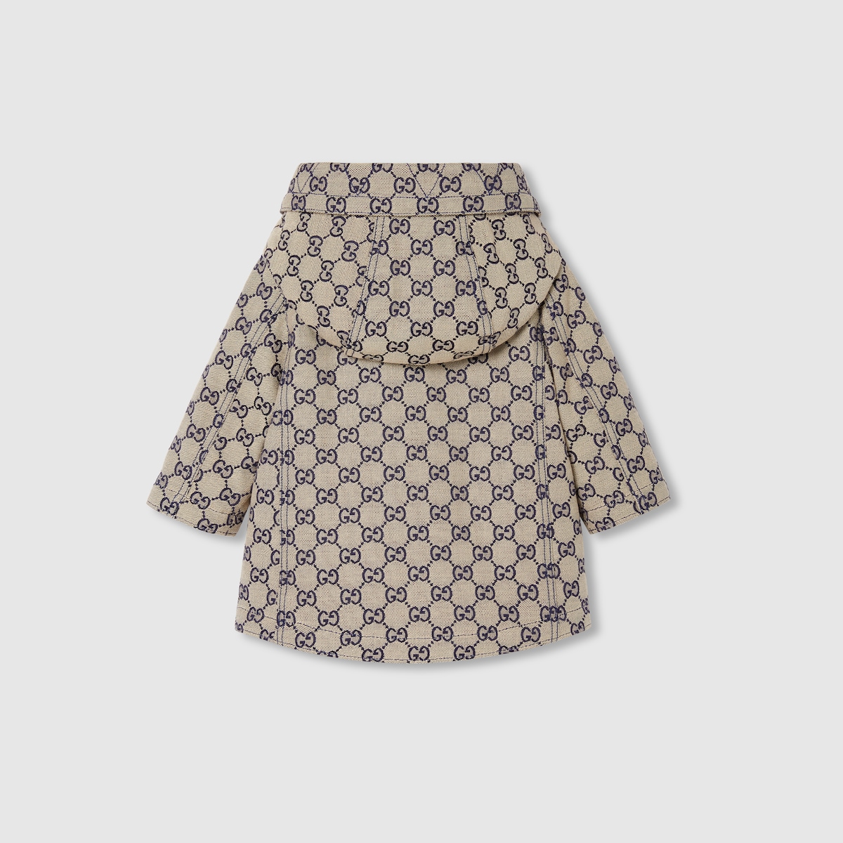 GUCCI ベビー 18m セットアップ 785269_XWA2M_9118_002_100_0000