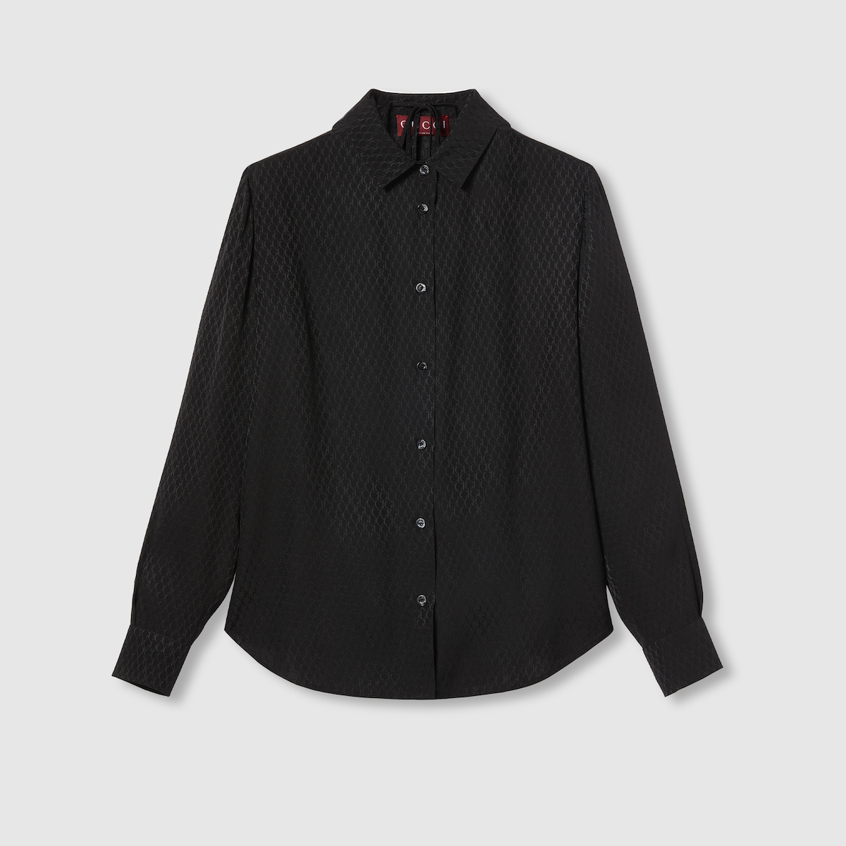 人気ハイブランド【GUCCI/グッチ】よりGGシェリーラインボウタイシルクブラウス(467085  ZJX14)が買取入荷致しました。[2021.05.07発行]｜トレファクスタイル相模大野店｜洋服・古着の買取と販売の専門店｜トレジャーファクトリー（トレファク）のファッションリユース
