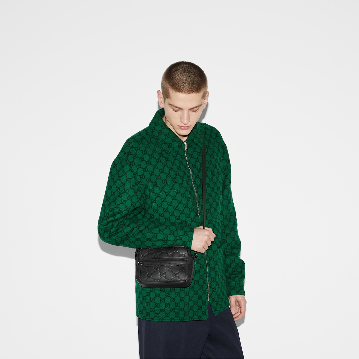 d11k19m21様　専用 STAFF STYLING｜THE SHOP YOHJI YAMAMOTO