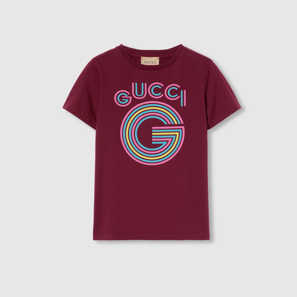 Gucci maglietta bambino best sale