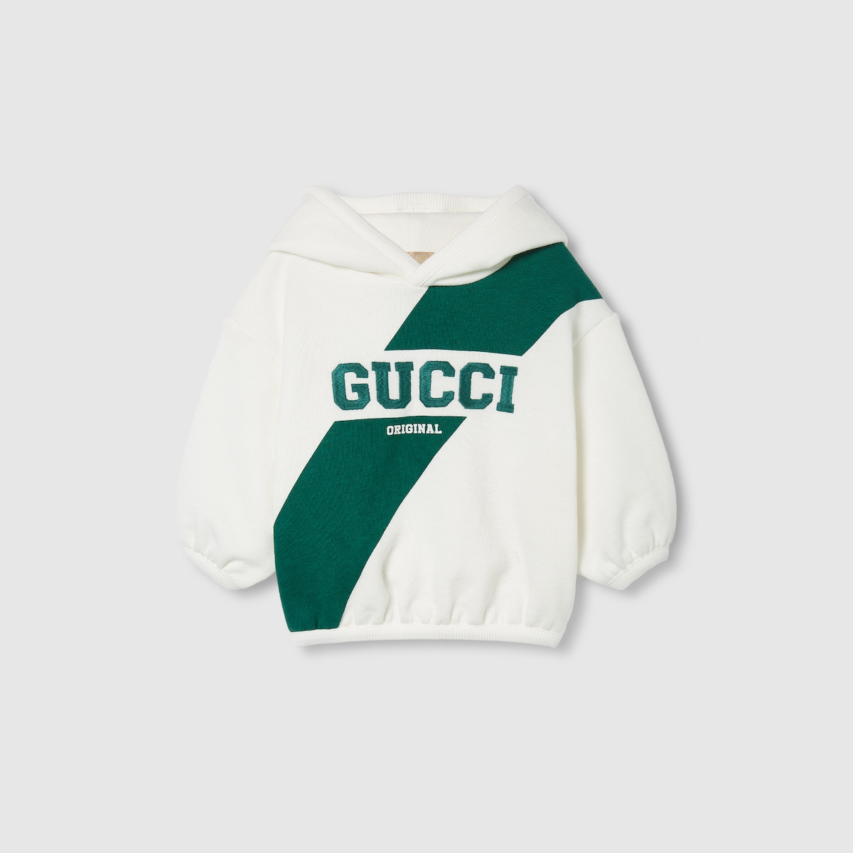 Gucci Baby Sweatshirt hot