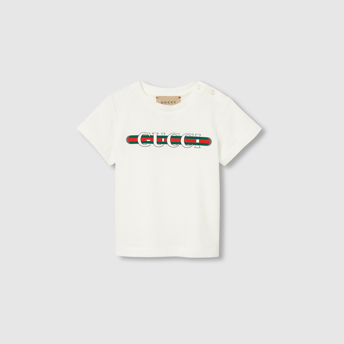 Gucci Infant factory Unisex T-Shirt