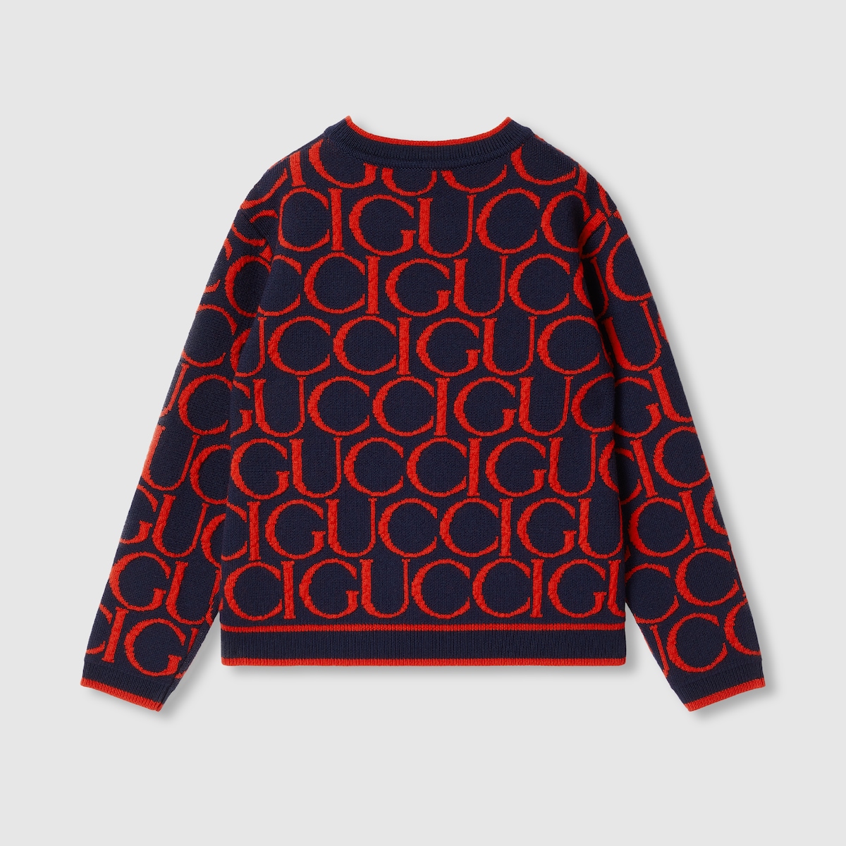 Gucci boys top Sweater SZ 12