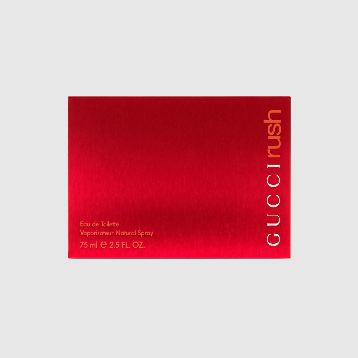 GUCCI RUSH 75ml 香水 Gucci Rush喷式淡香水75毫升in 东方花香调香水| GUCCI® UK