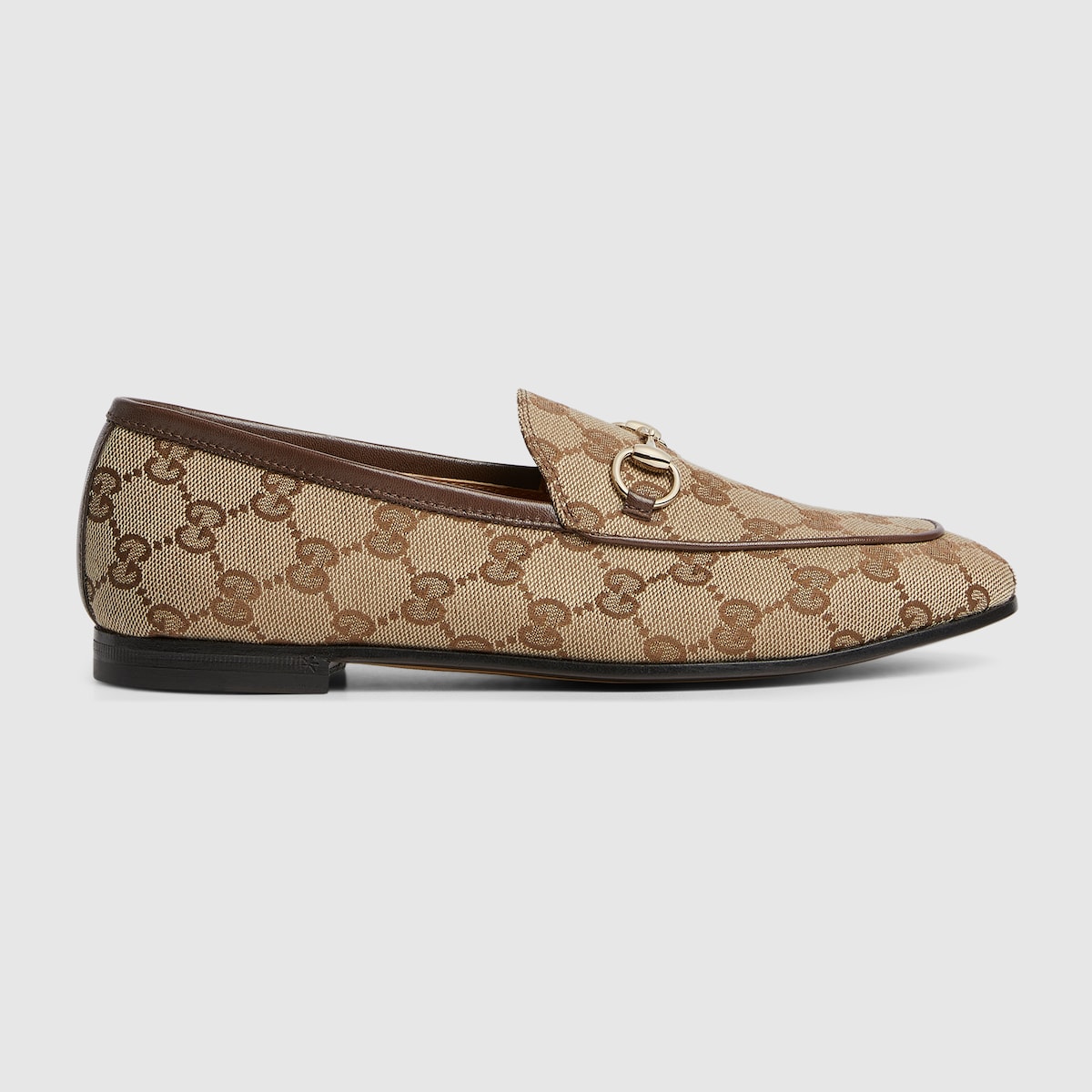 Gucci jordaan loafer womens sale new arrivals