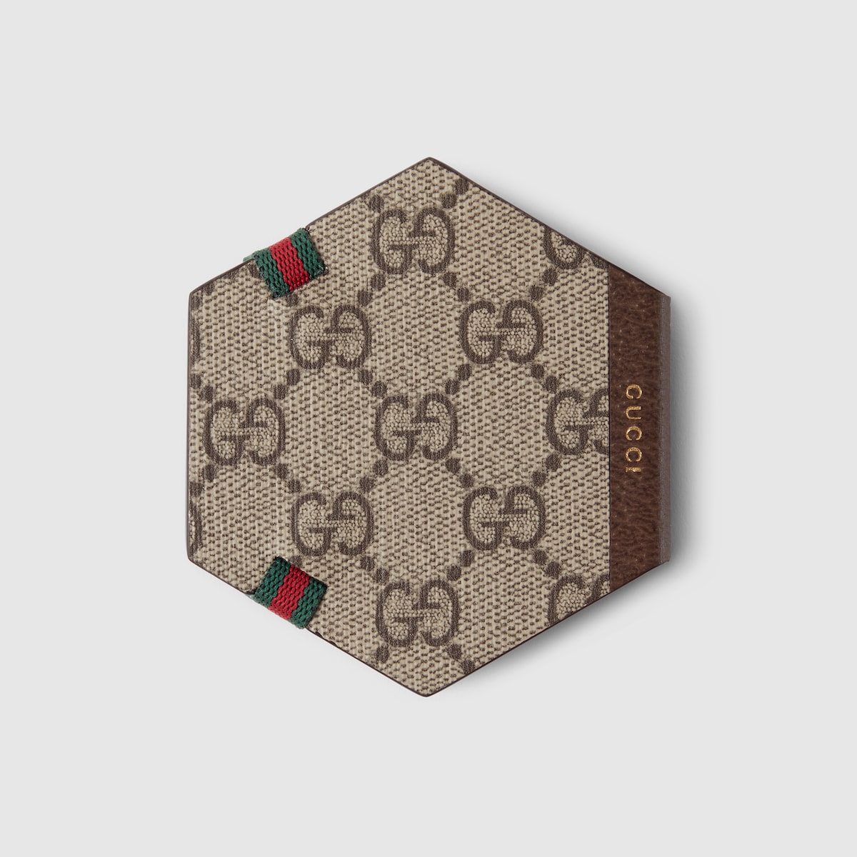 GUCCIのメモノート付箋ポストイット