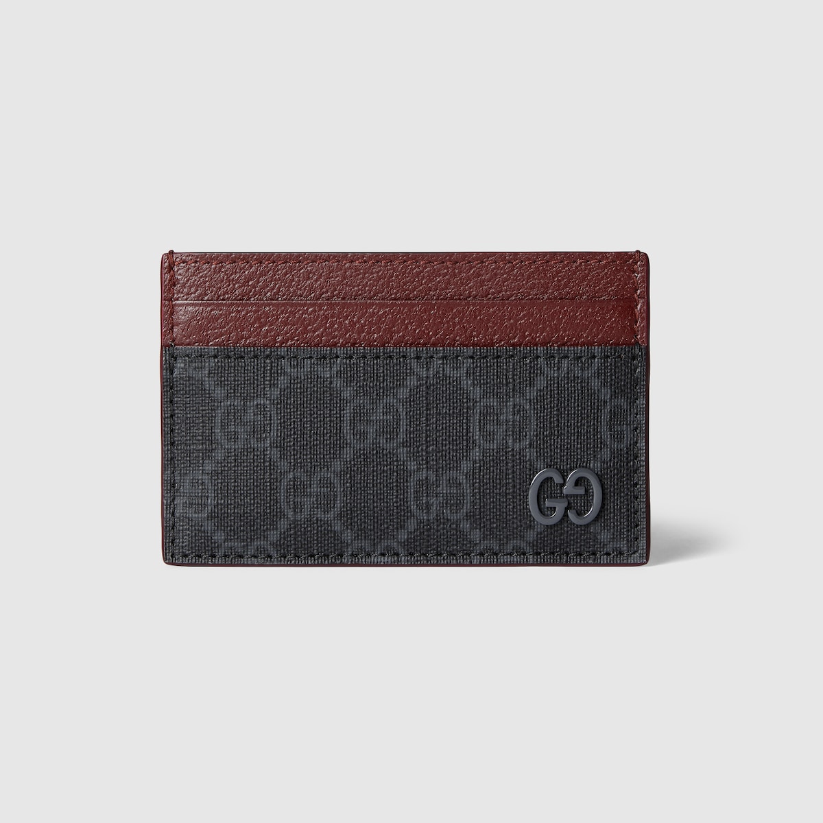 Gg supreme card case clearance