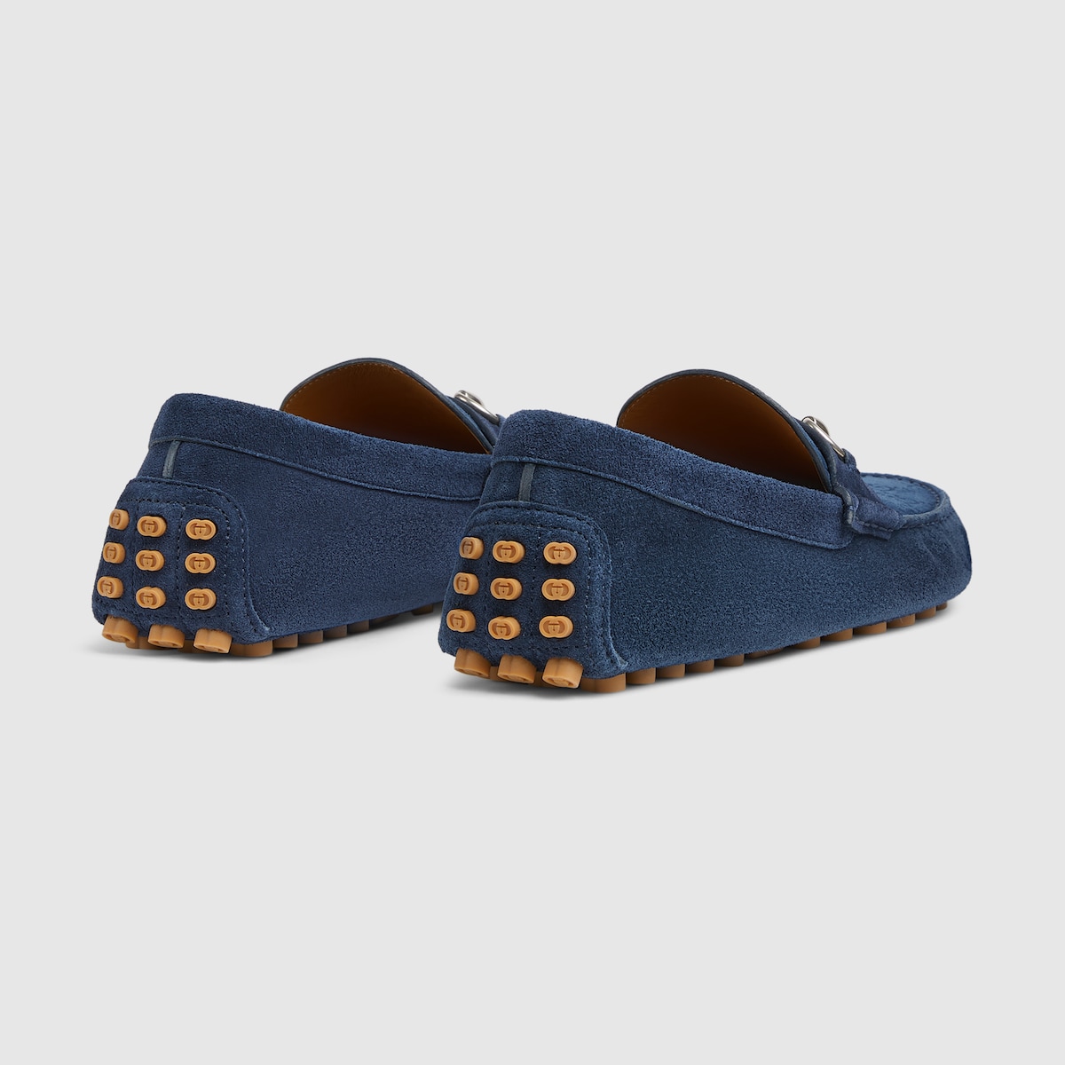 Gucci drivers blue new arrivals