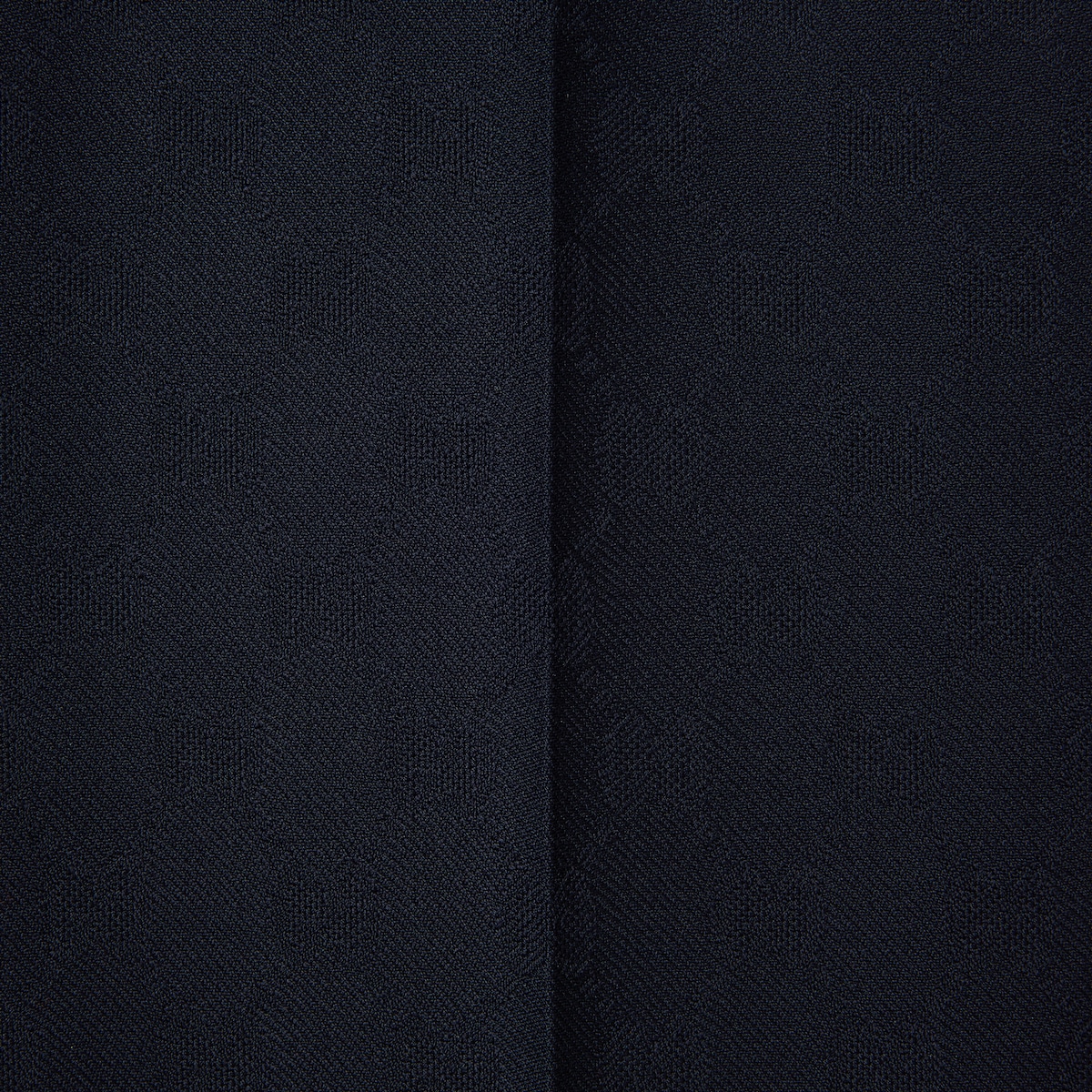 GG wool pant in dark blue | GUCCI® US