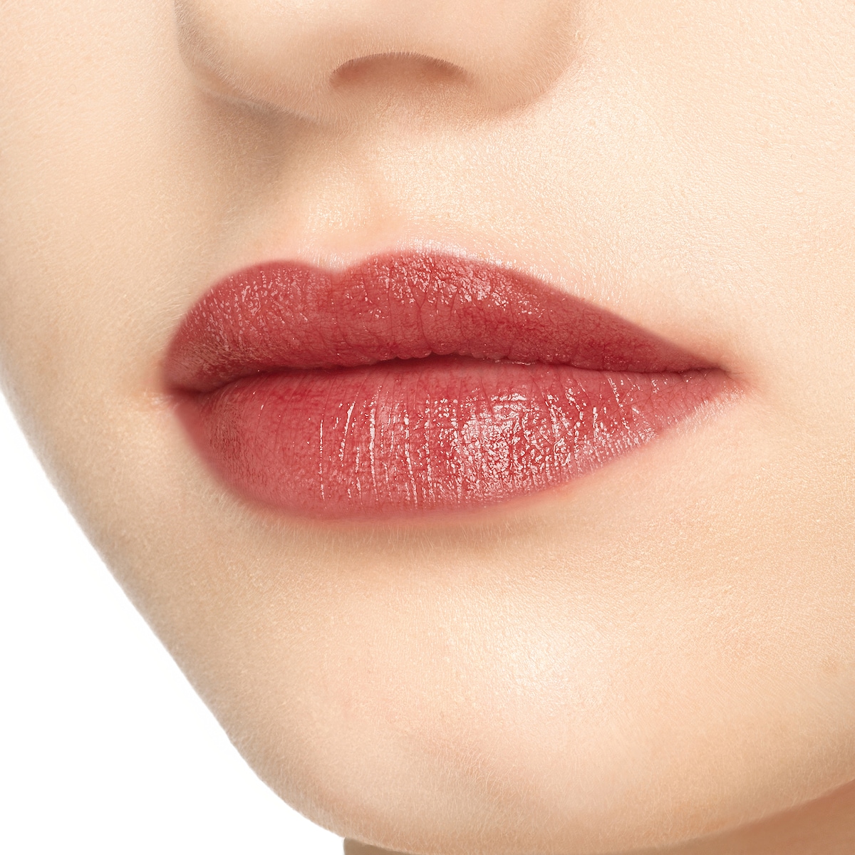 【半額】 Mildred 203 Rosewood, 203 in Lipstick Voile Lèvres à Rouge 口紅
